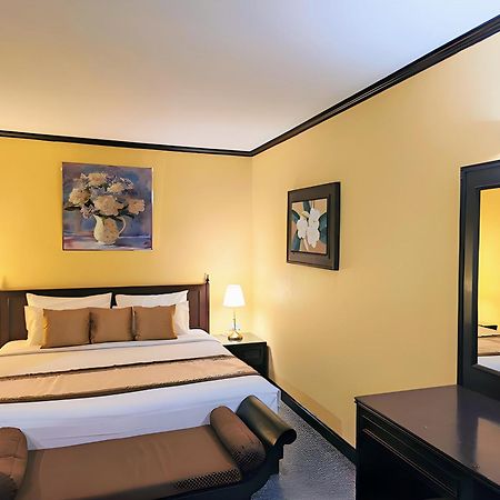 צ'יאנג מאי Royal Peninsula Hotel Chiangmai מראה חיצוני תמונה
