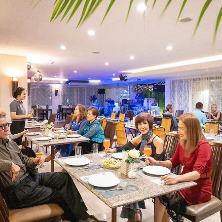 צ'יאנג מאי Royal Peninsula Hotel Chiangmai מראה חיצוני תמונה