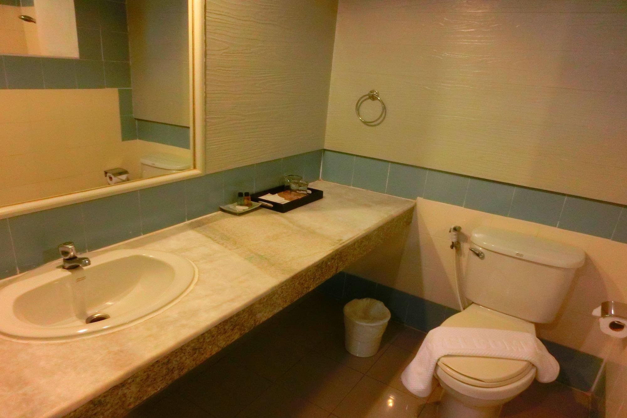 צ'יאנג מאי Royal Peninsula Hotel Chiangmai מראה חיצוני תמונה