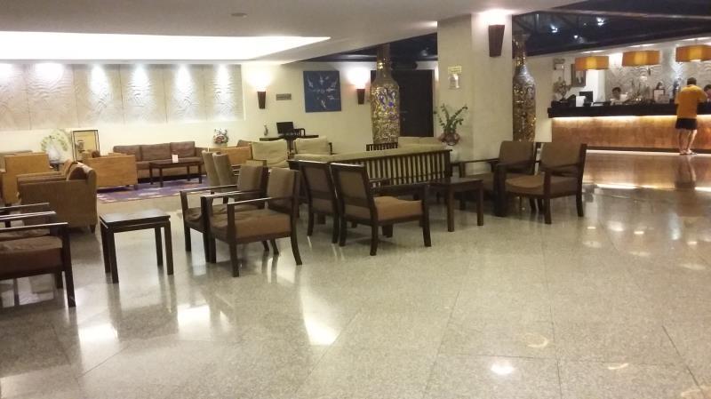 צ'יאנג מאי Royal Peninsula Hotel Chiangmai מראה חיצוני תמונה