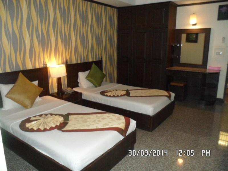 צ'יאנג מאי Royal Peninsula Hotel Chiangmai מראה חיצוני תמונה