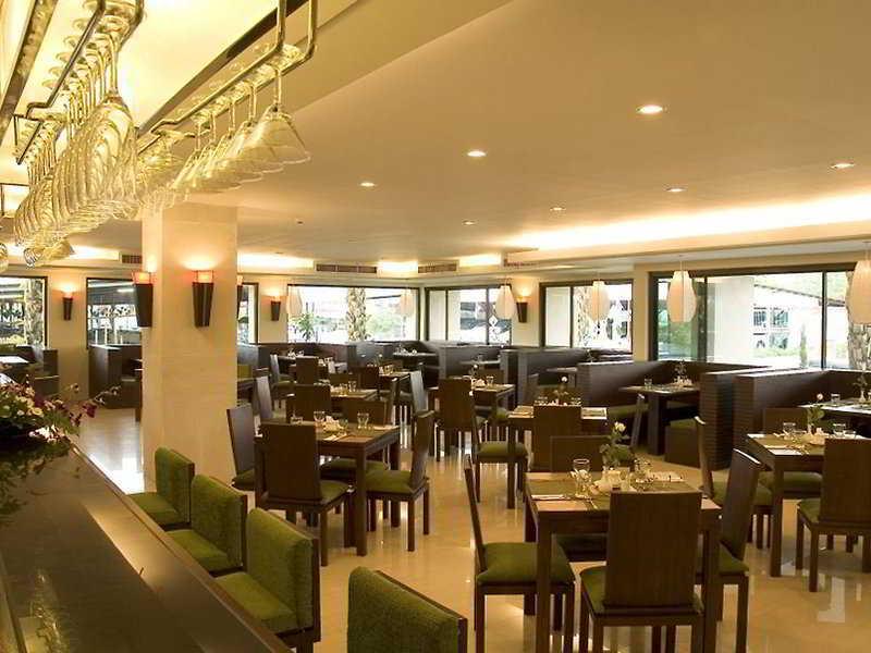 צ'יאנג מאי Royal Peninsula Hotel Chiangmai מראה חיצוני תמונה