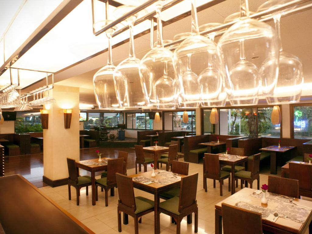 צ'יאנג מאי Royal Peninsula Hotel Chiangmai מראה חיצוני תמונה