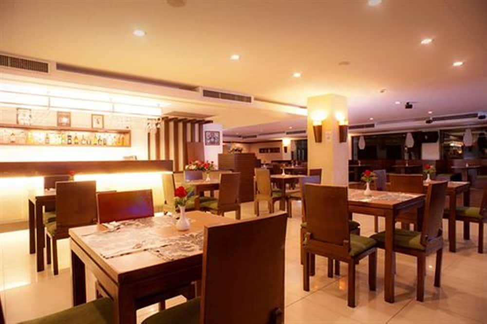 צ'יאנג מאי Royal Peninsula Hotel Chiangmai מראה חיצוני תמונה