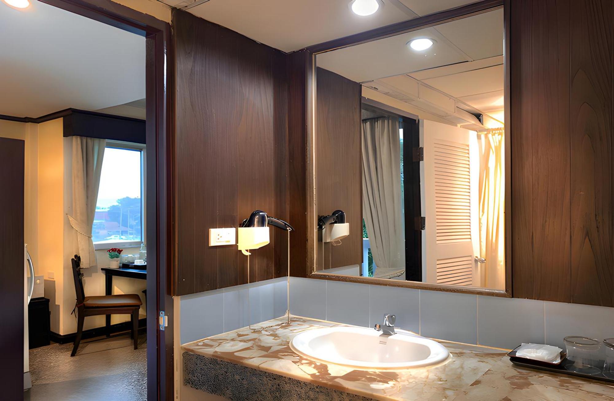 צ'יאנג מאי Royal Peninsula Hotel Chiangmai מראה חיצוני תמונה
