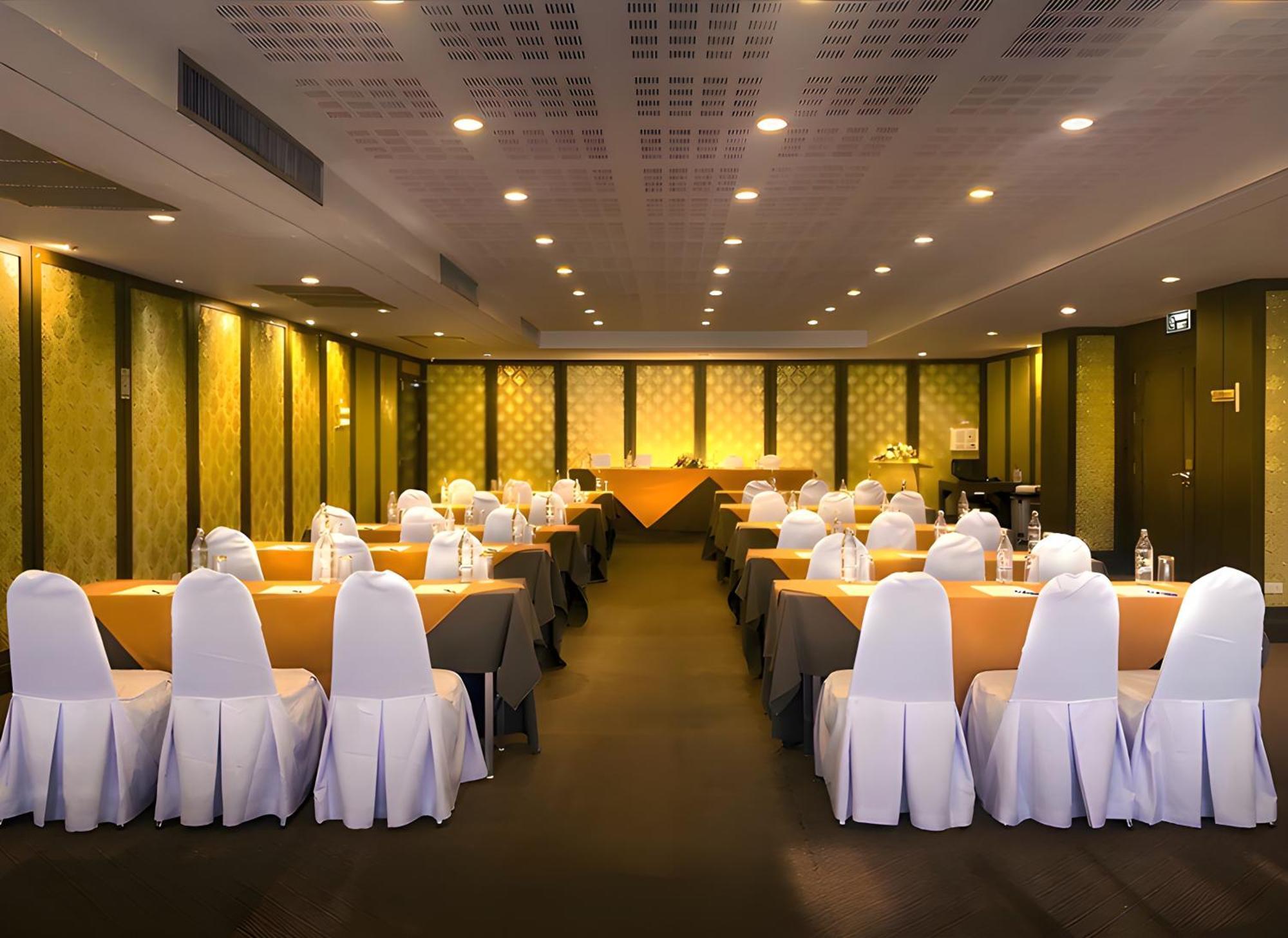 צ'יאנג מאי Royal Peninsula Hotel Chiangmai מראה חיצוני תמונה