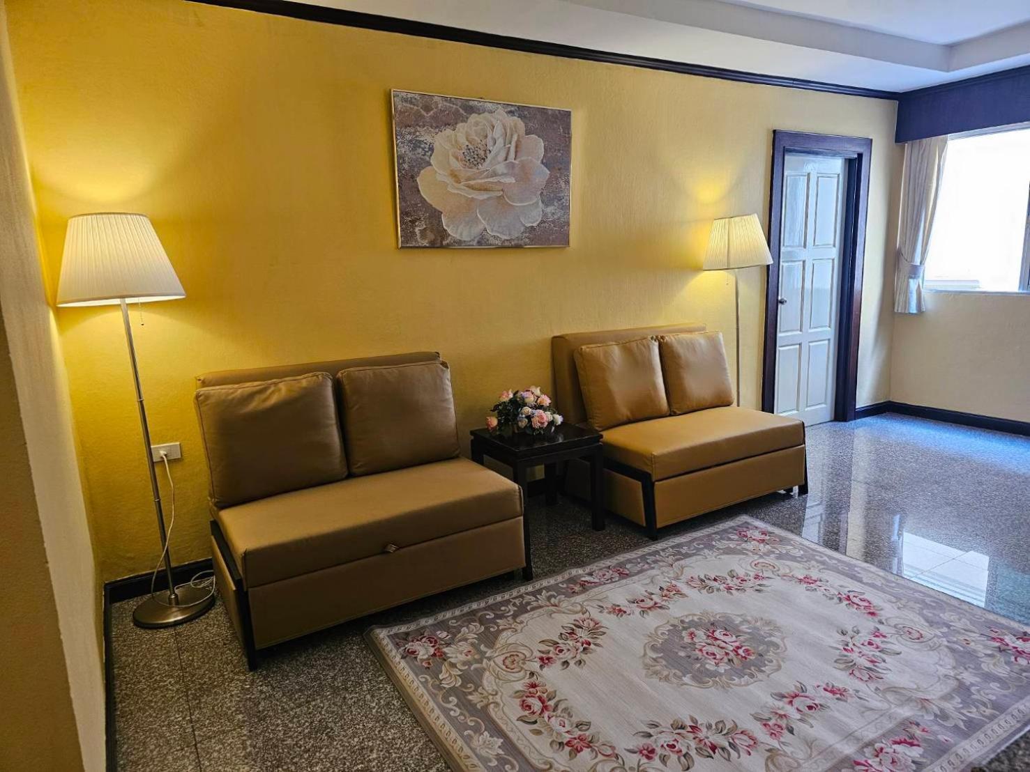 צ'יאנג מאי Royal Peninsula Hotel Chiangmai חדר תמונה