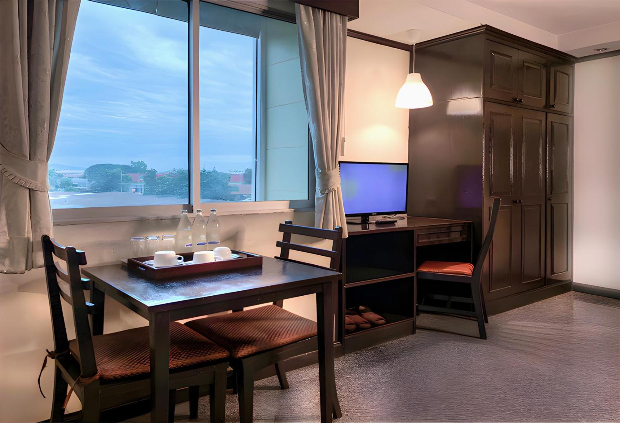 צ'יאנג מאי Royal Peninsula Hotel Chiangmai חדר תמונה