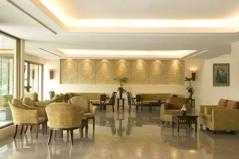 צ'יאנג מאי Royal Peninsula Hotel Chiangmai מראה חיצוני תמונה