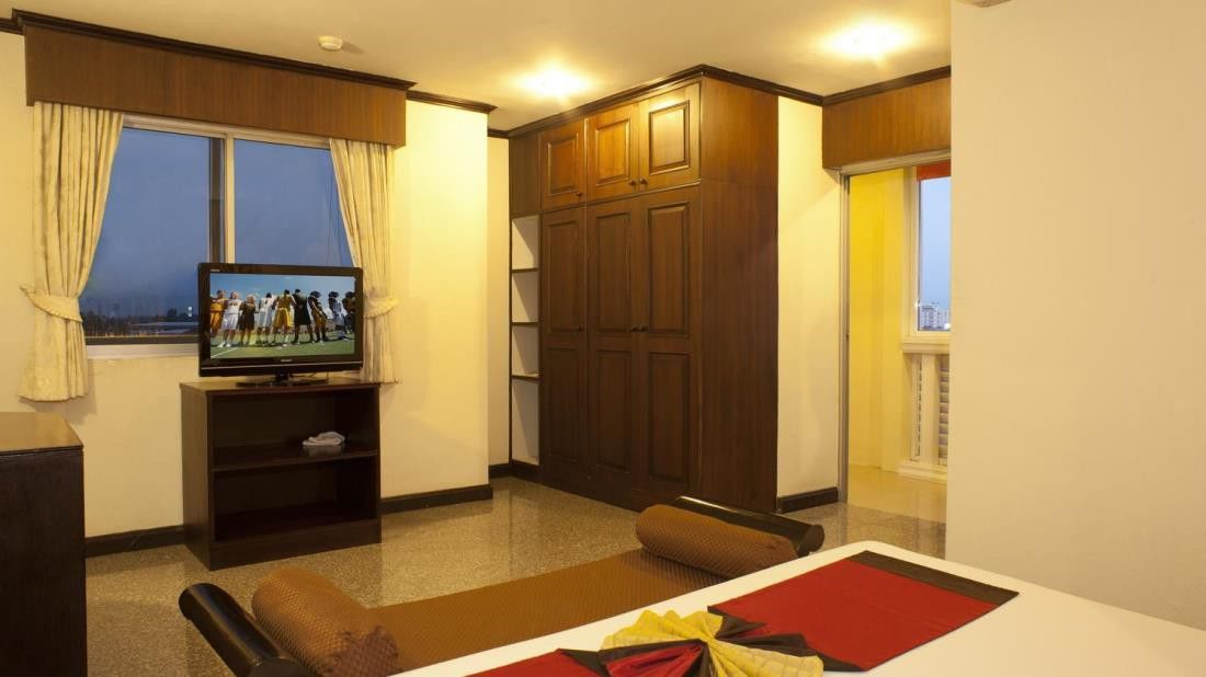 צ'יאנג מאי Royal Peninsula Hotel Chiangmai מראה חיצוני תמונה