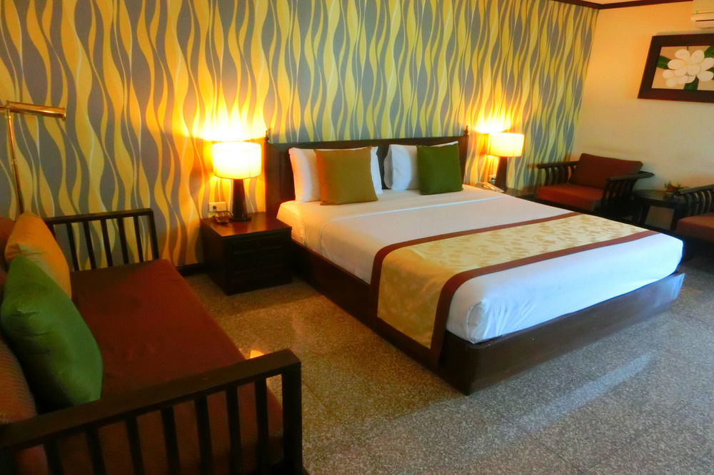 צ'יאנג מאי Royal Peninsula Hotel Chiangmai מראה חיצוני תמונה