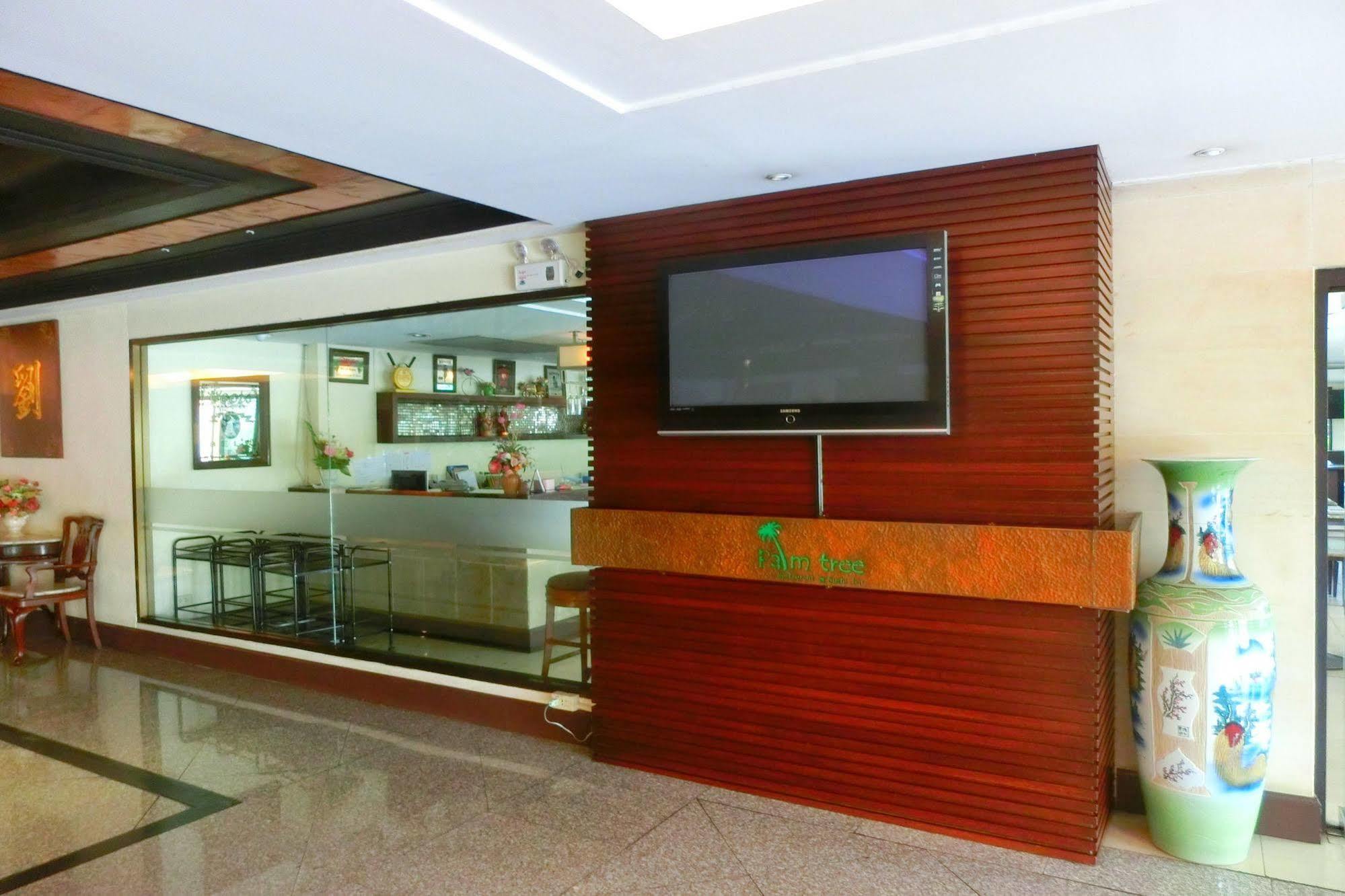 צ'יאנג מאי Royal Peninsula Hotel Chiangmai מראה חיצוני תמונה
