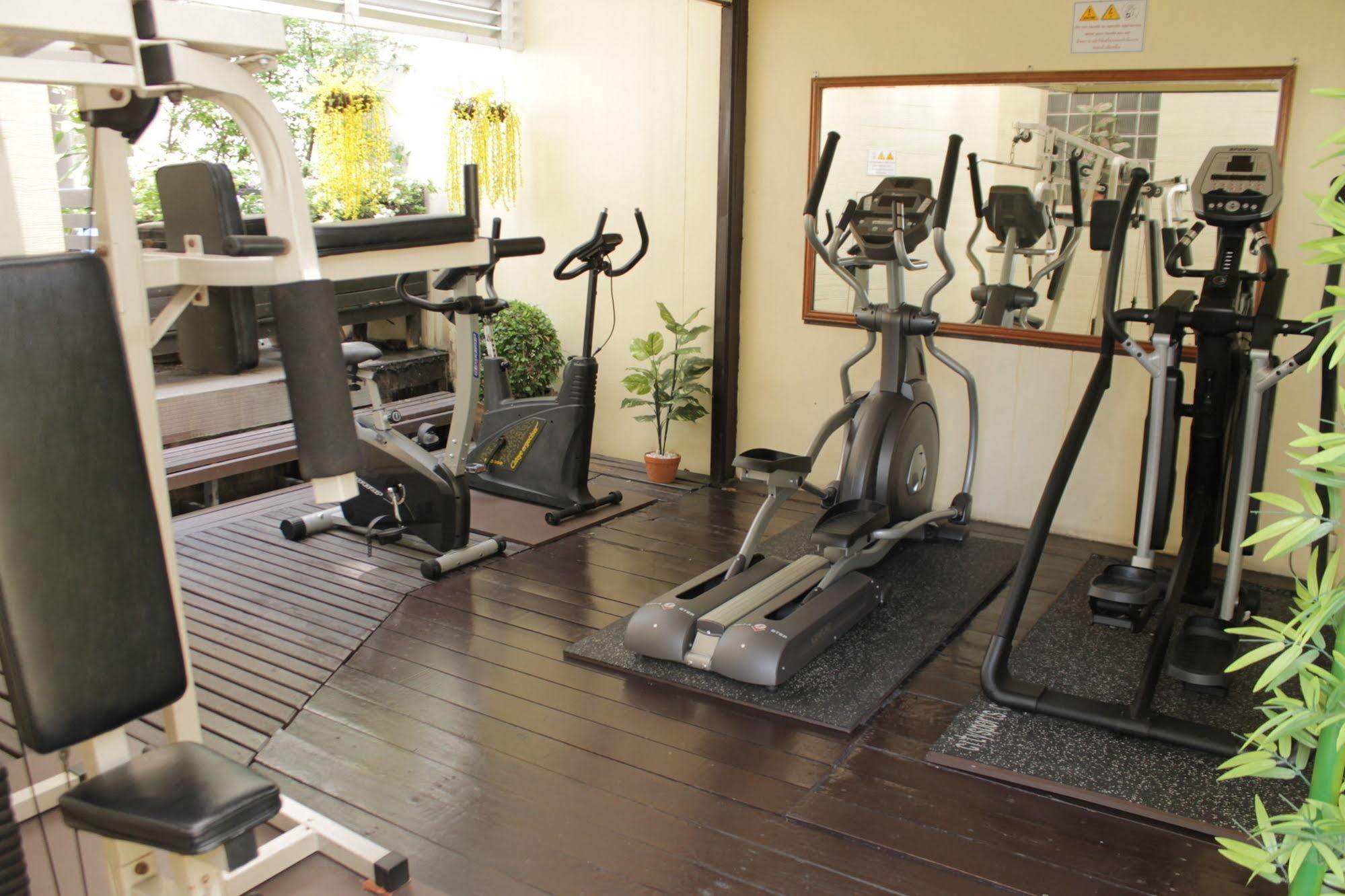 צ'יאנג מאי Royal Peninsula Hotel Chiangmai מראה חיצוני תמונה